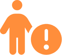 Man onboarding